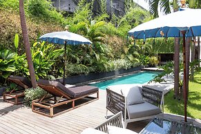 Villa ILO Umalas