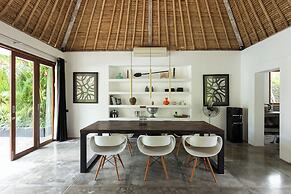 Villa ILO Umalas