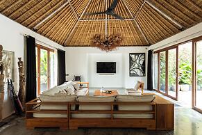 Villa ILO Umalas