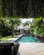 Villa ILO Umalas