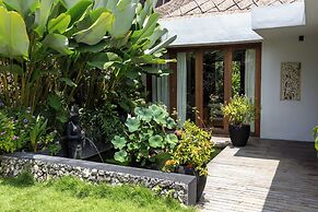 Villa ILO Umalas
