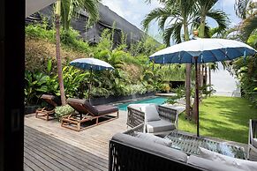 Villa ILO Umalas