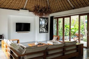 Villa ILO Umalas