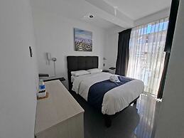 Hotel Oti