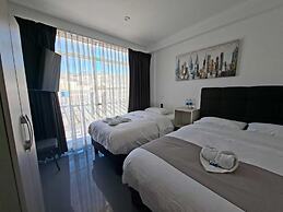 Hotel Oti