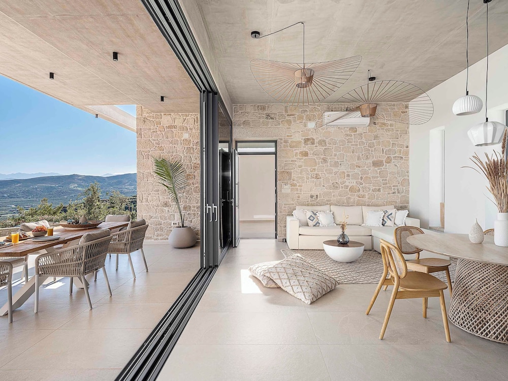 Himmel Villas