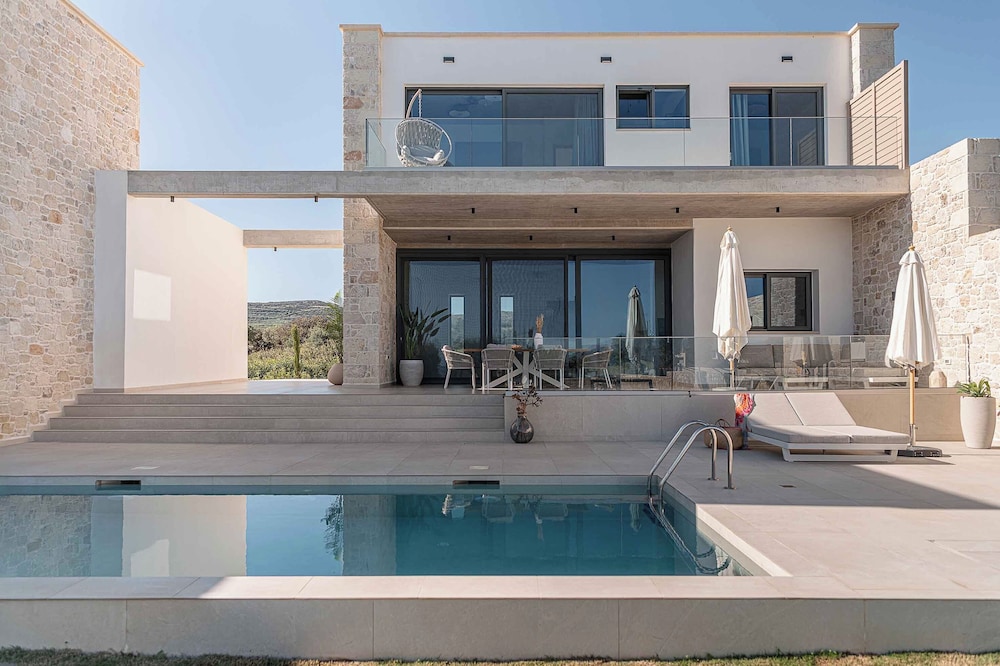 Himmel Villas