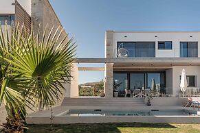 Himmel Villas