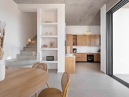 Himmel Villas