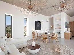 Himmel Villas