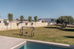 Himmel Villas