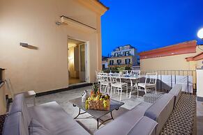 Palazzo Mary in Sorrento