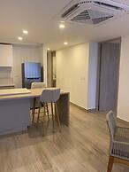 Oceani Towers 1006
