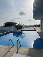 Oceani Towers 1006