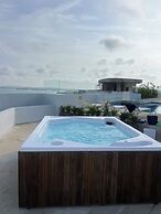 Oceani Towers 1006