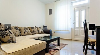 Apartments Ljubica