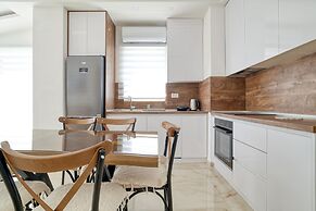 Apartments Ljubica
