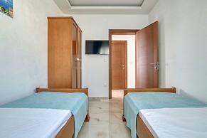 Apartments Ljubica