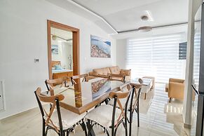 Apartments Ljubica