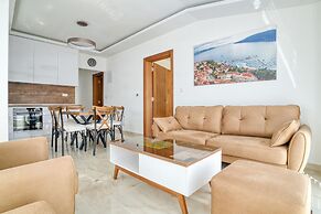 Apartments Ljubica