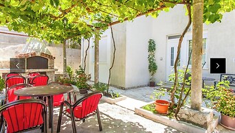 Apartments Ljubica