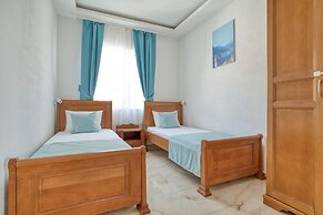 Apartments Ljubica