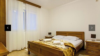 Apartments Ljubica