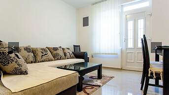 Apartments Ljubica