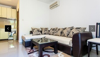 Apartments Ljubica