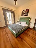 Hotel Sacred Roots