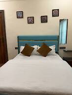 Hotel Sacred Roots