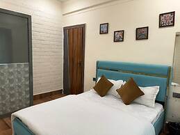 Hotel Sacred Roots