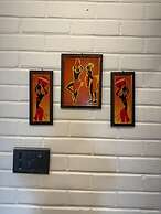 Hotel Sacred Roots