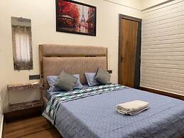 Hotel Sacred Roots