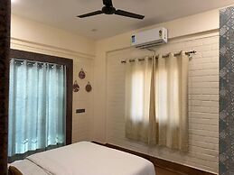 Hotel Sacred Roots