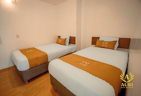 AURI HOTEL BOUTIQUE