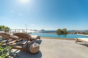 Marinhill High Luxury Property