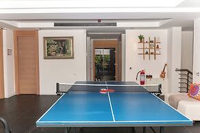Marinhill High Luxury Property