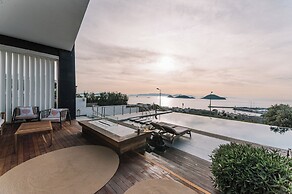 Marinhill High Luxury Property
