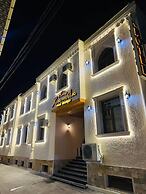Kamila & Terrace Boutique Hotel