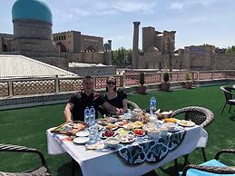 Kamila & Terrace Boutique Hotel