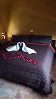 hotel Posada Jarritos