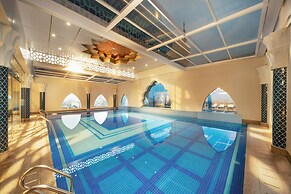 Anyla Grand Hotels