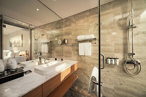 Anyla Grand Hotels