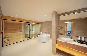 Anyla Grand Hotels