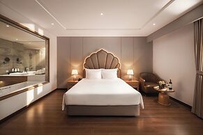 Anyla Grand Hotels