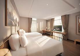 Anyla Grand Hotels