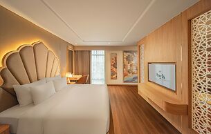 Anyla Grand Hotels