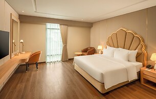 Anyla Grand Hotels
