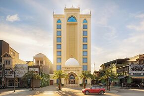 Anyla Grand Hotels